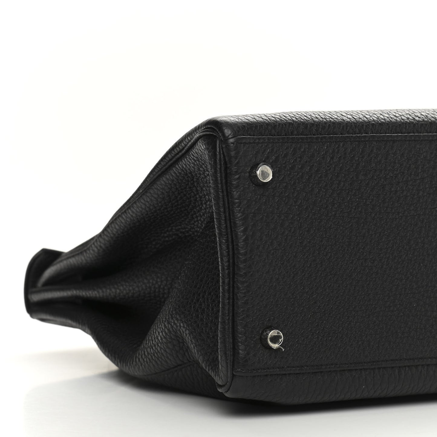 Togo Kelly Retourne 40 Black