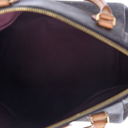 Louis Vuitton Monogram Turenne PM 5 of 10