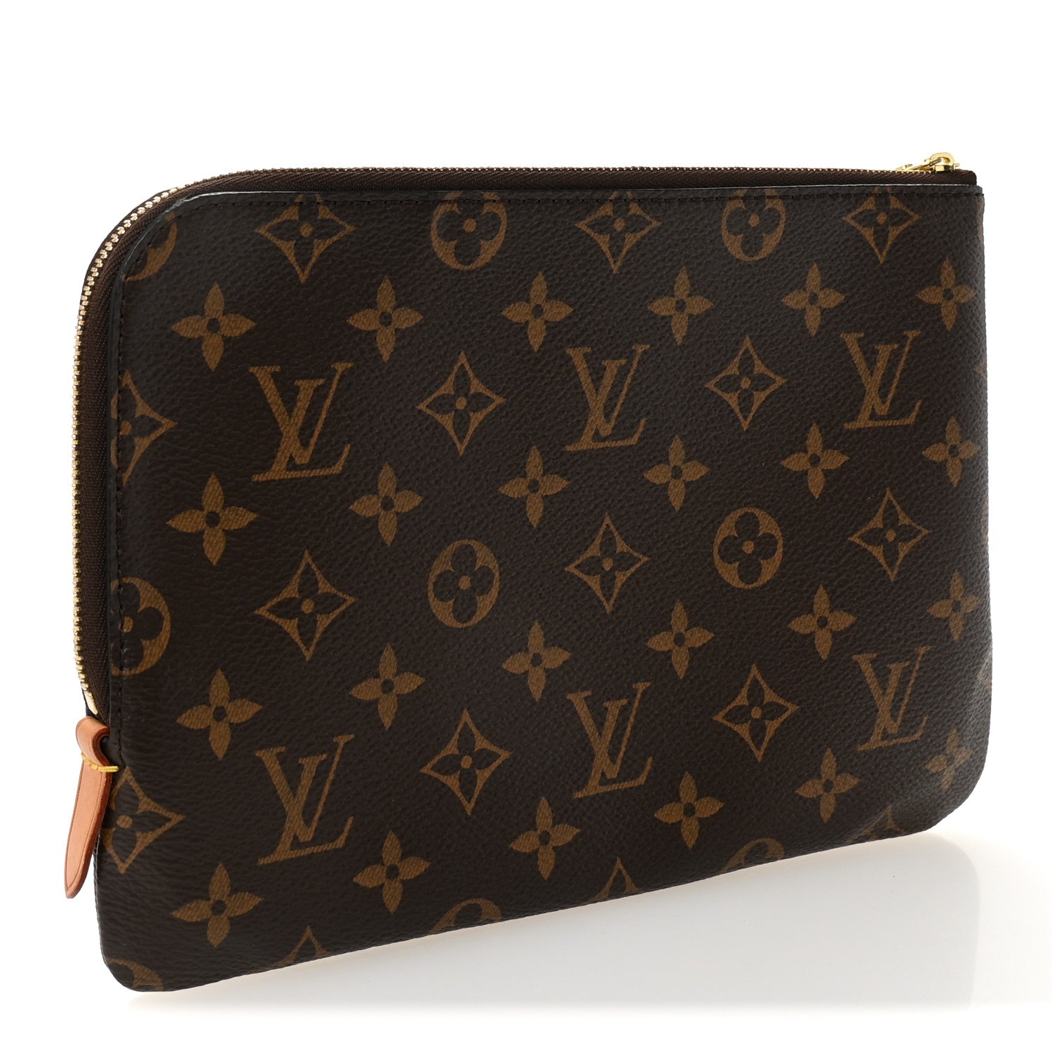 Louis Vuitton Monogram Etui Voyage PM Pouch 3 of 8