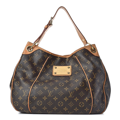 Louis Vuitton Monogram Galliera PM 1 of 15