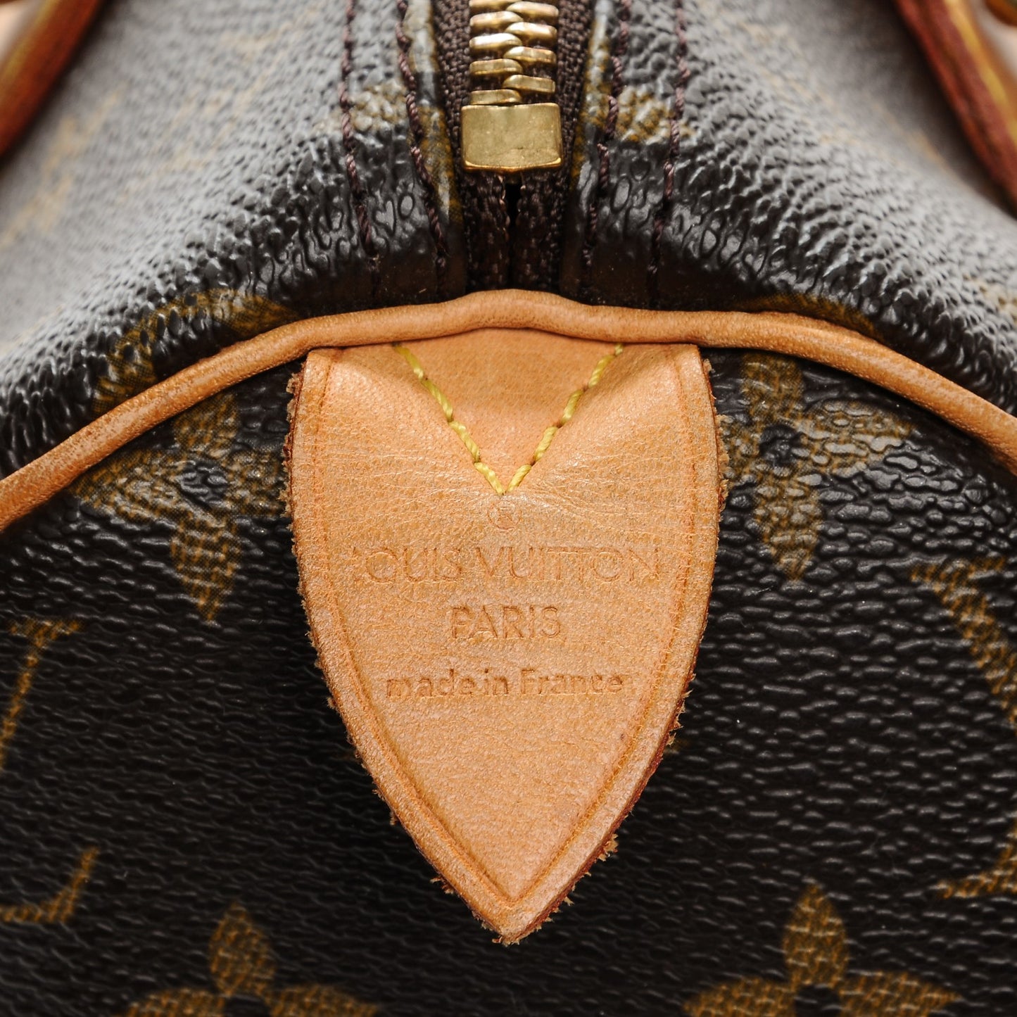 Monogram Speedy 30