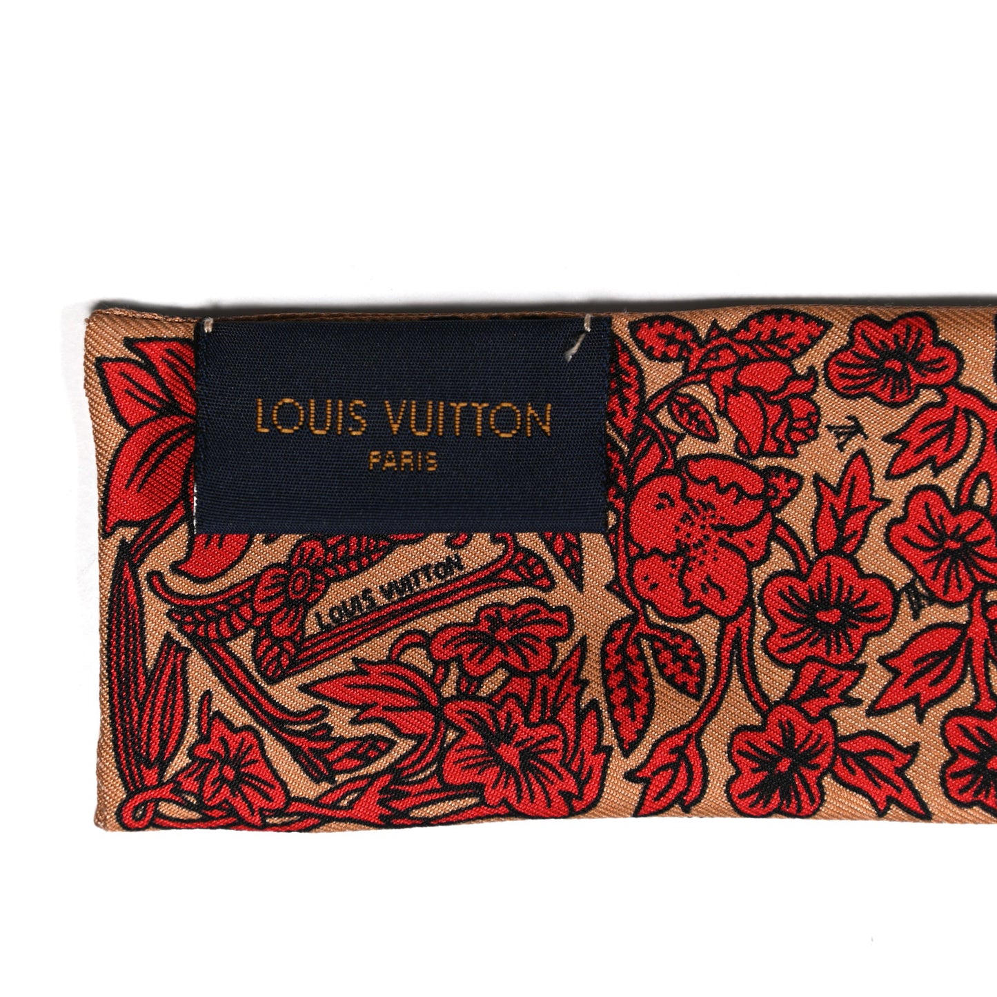 Silk Jeu De Louis BB Bandeau Beige