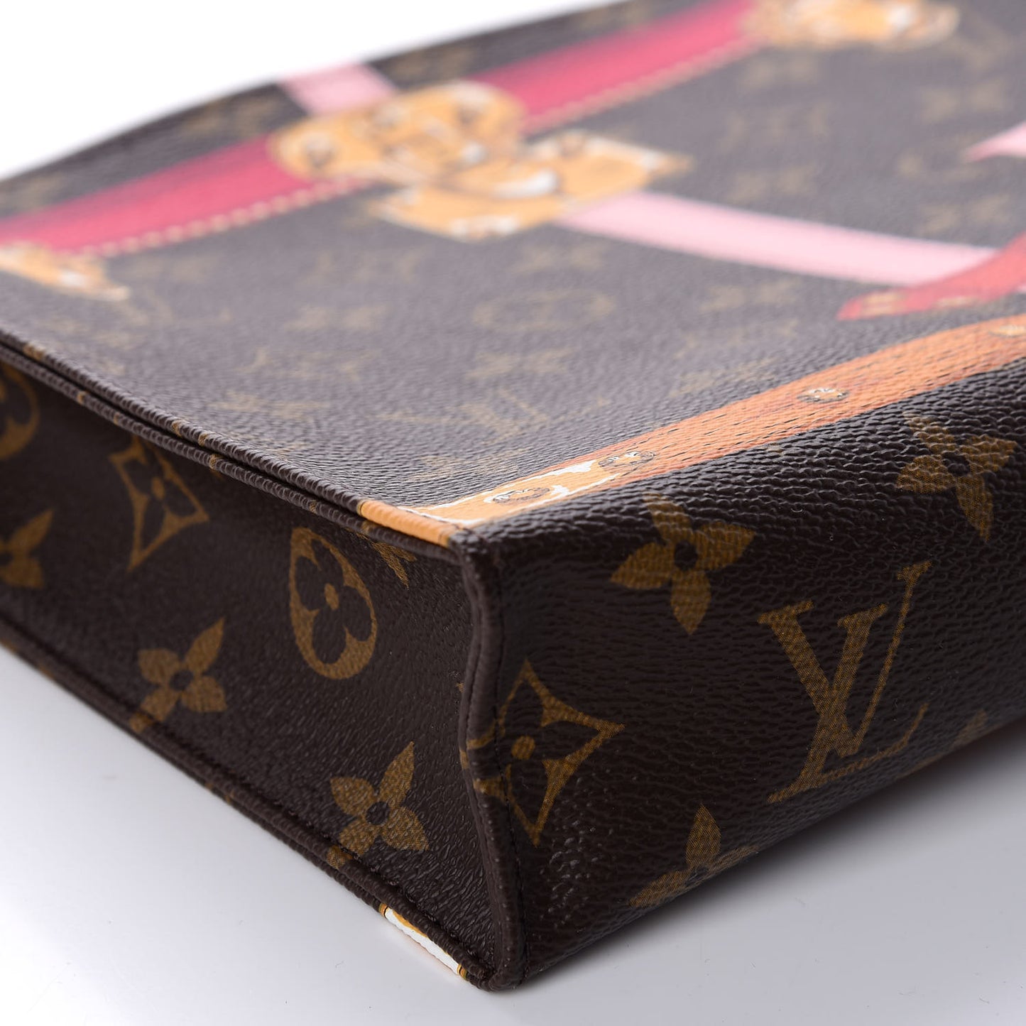 Monogram Summer Trunks Toiletry Pouch 26