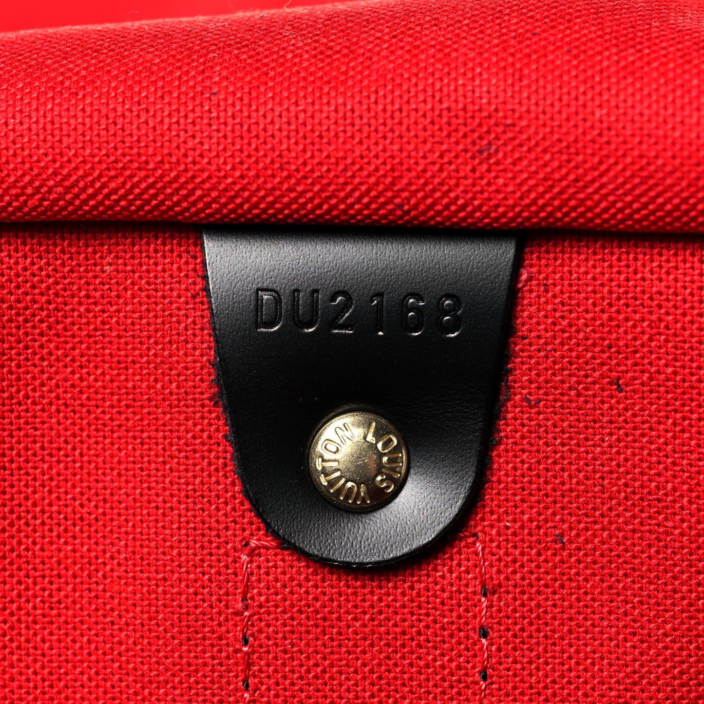 Monogram World Tour Keepall Bandouliere 55