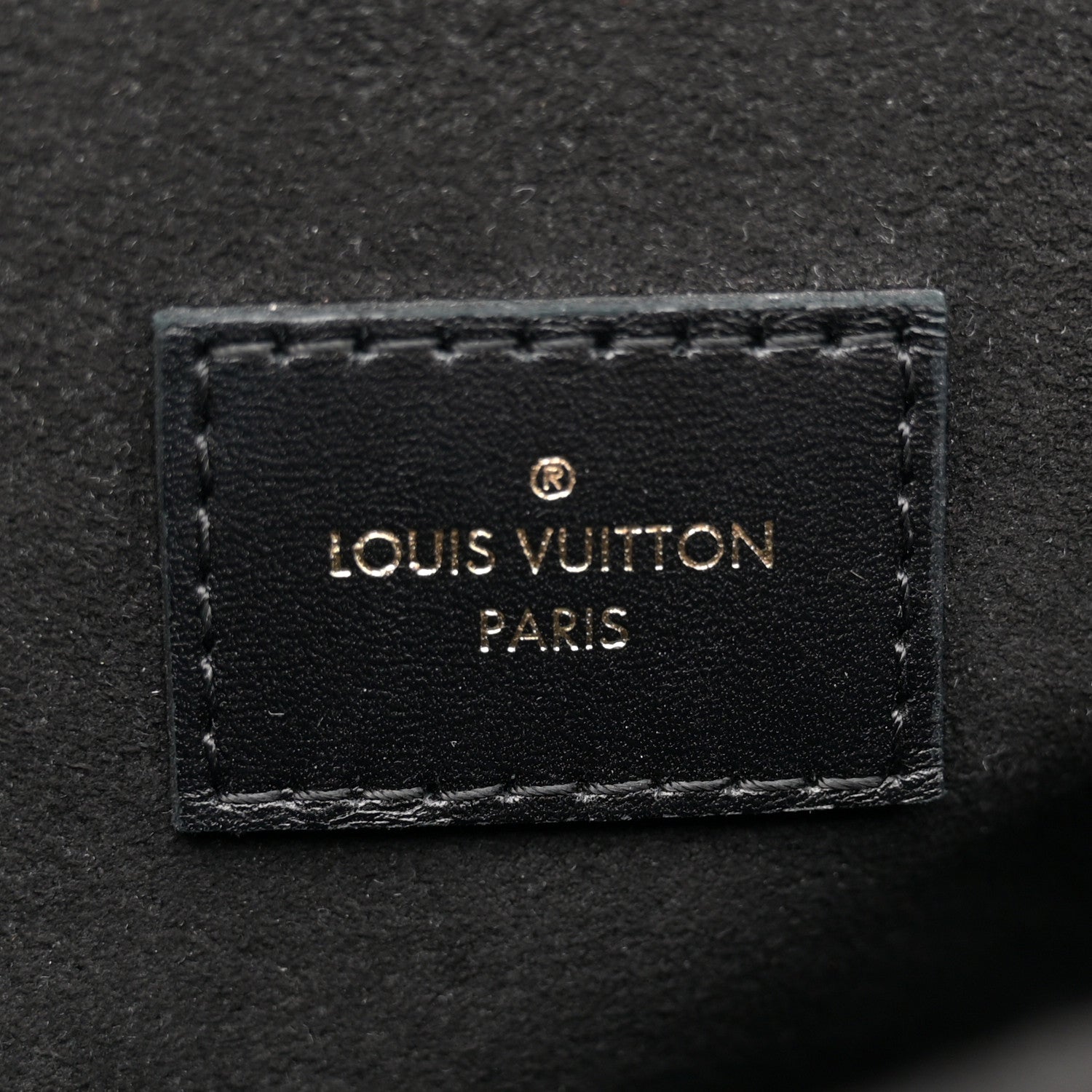 Louis Vuitton Reverse Monogram Pochette Metis 6 of 9