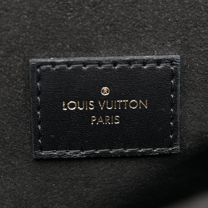 Louis Vuitton Reverse Monogram Pochette Metis 6 of 9
