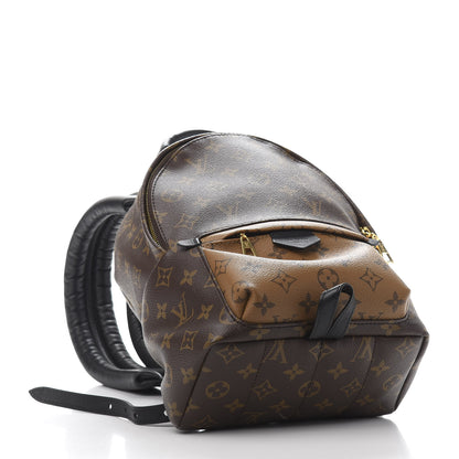 Louis Vuitton Reverse Monogram Palm Springs Backpack PM 3 of 9