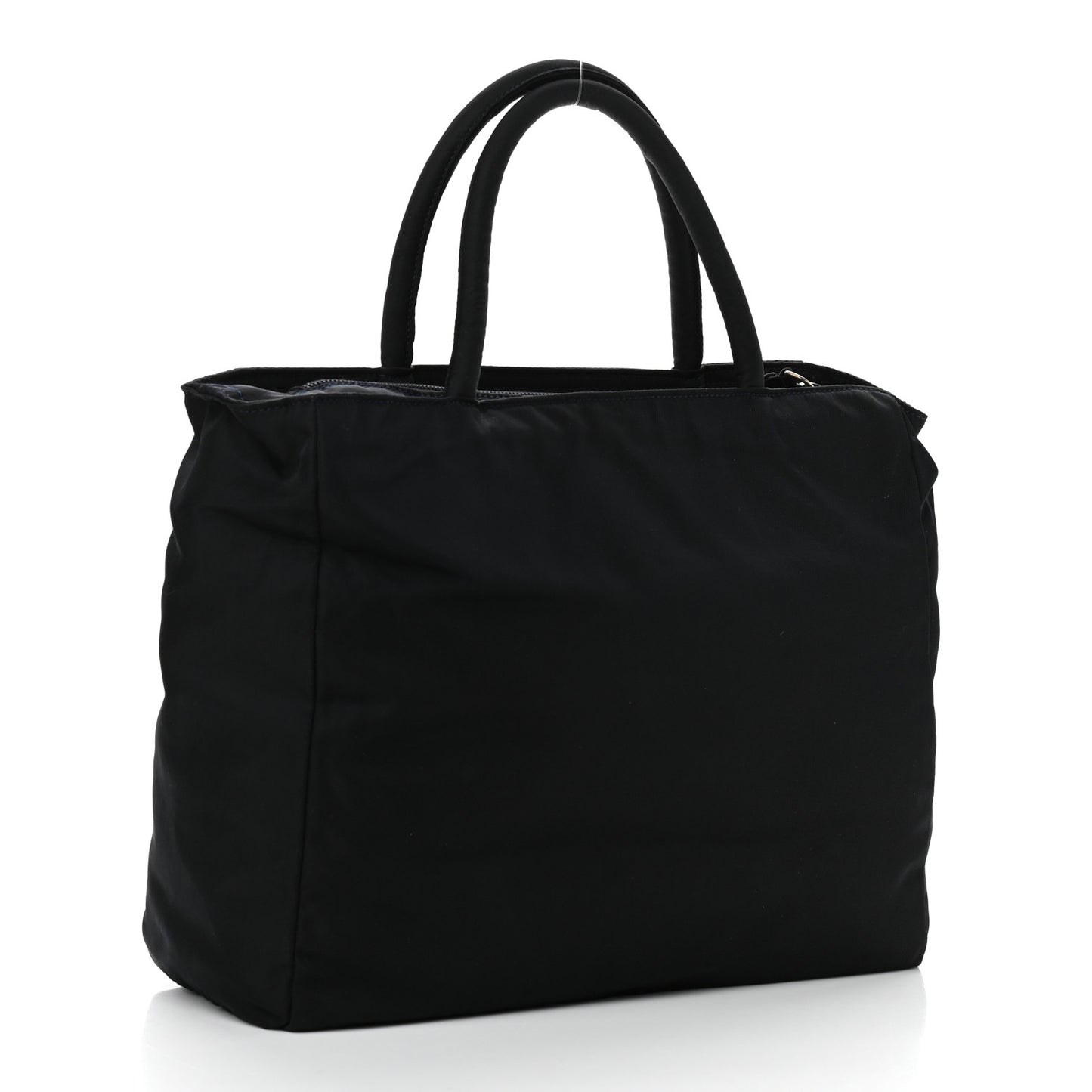 Tessuto Nylon Tote Baltico