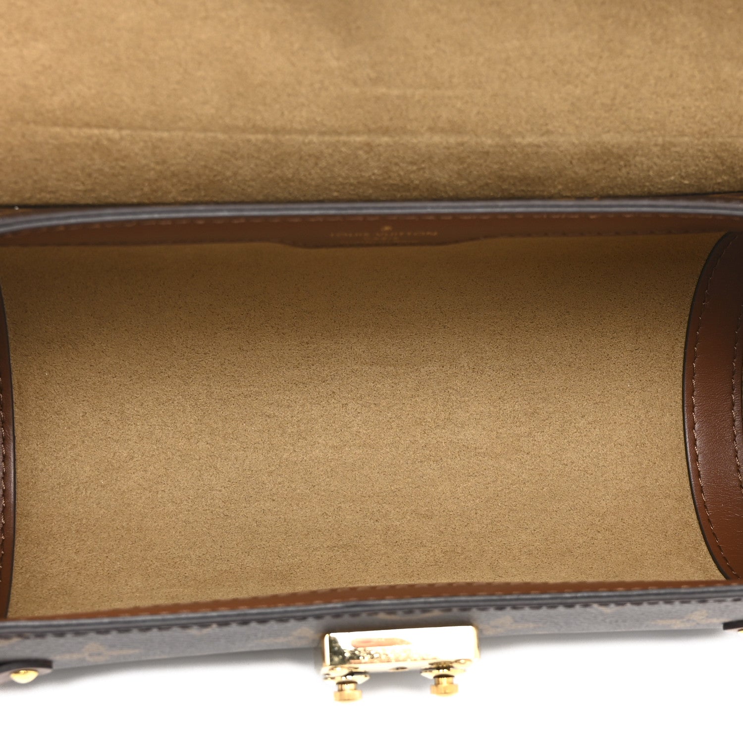 Louis Vuitton Monogram Papillon Trunk 10 of 18