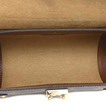 Louis Vuitton Monogram Papillon Trunk 10 of 18