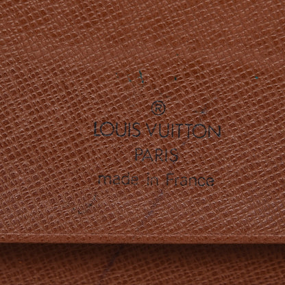 Louis Vuitton Monogram Pochette Rabat 6 of 12