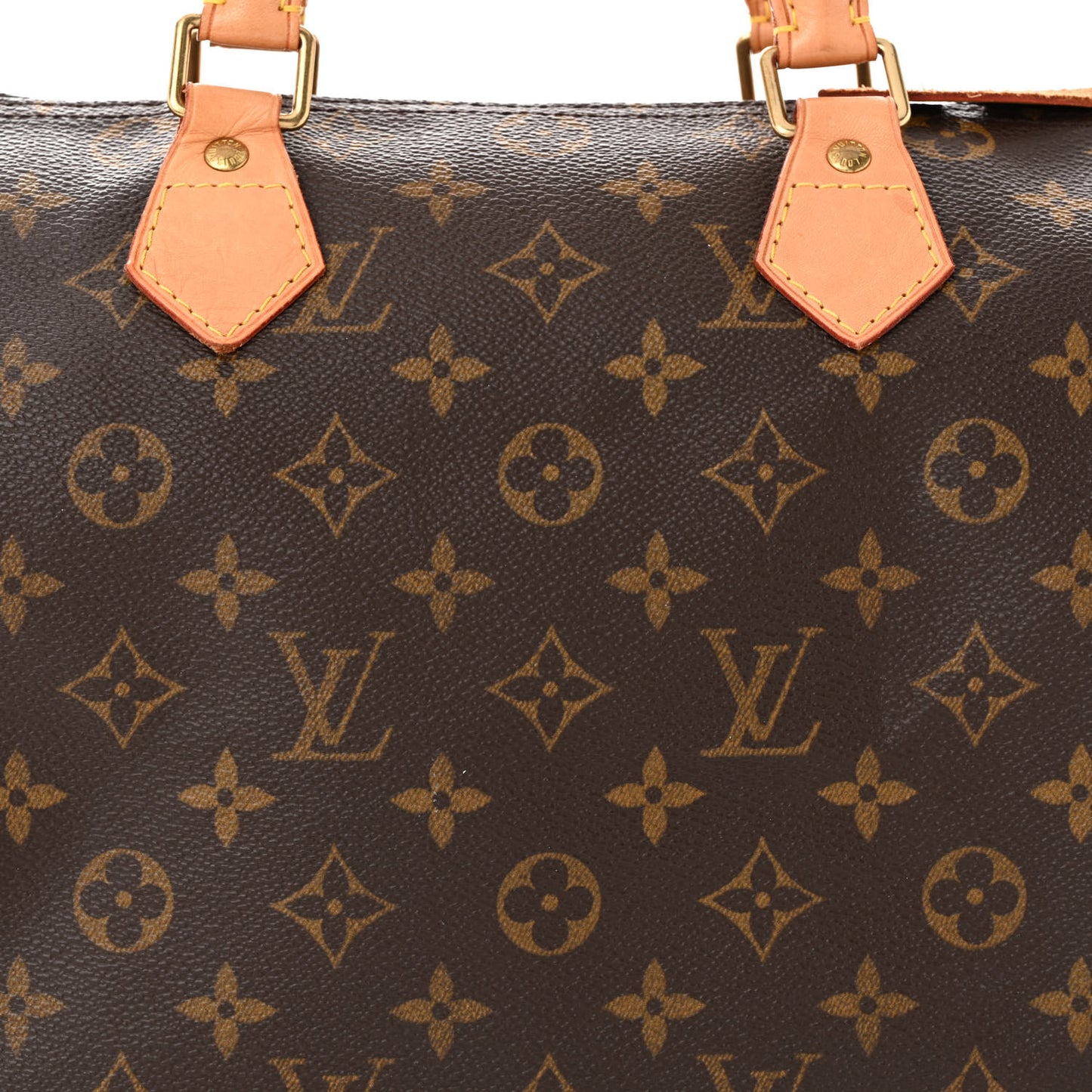 Monogram Speedy 30