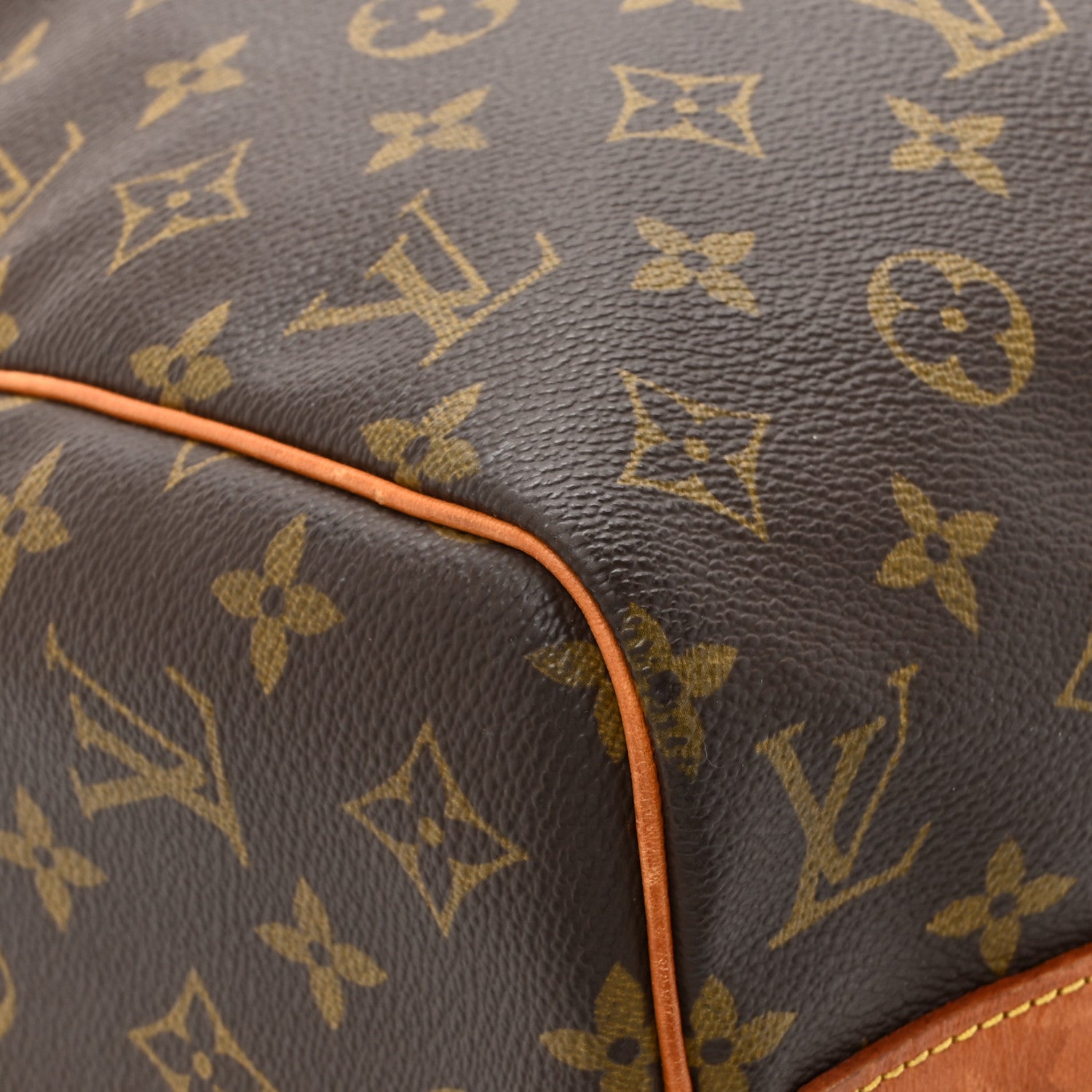 Louis Vuitton Monogram Sac Flanerie 45 16 of 19