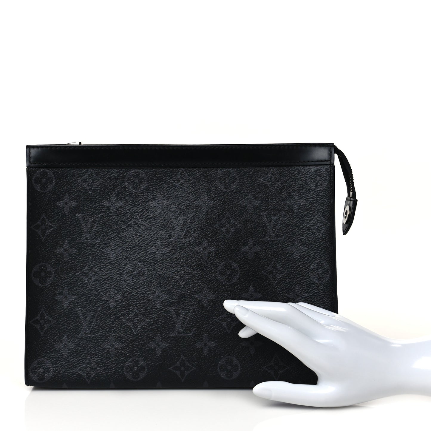 Monogram Eclipse Pochette Voyage MM