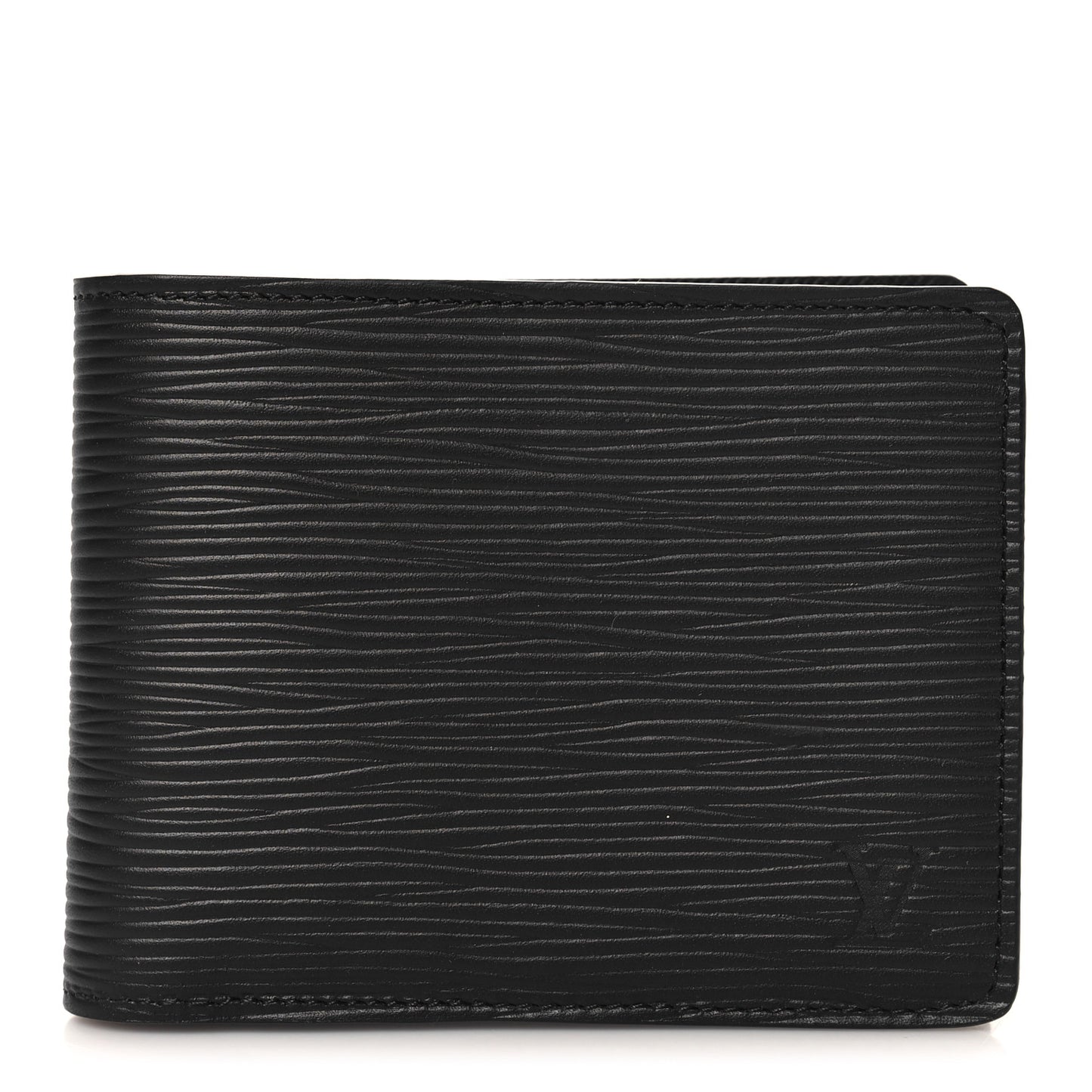 Epi Multiple Wallet Black