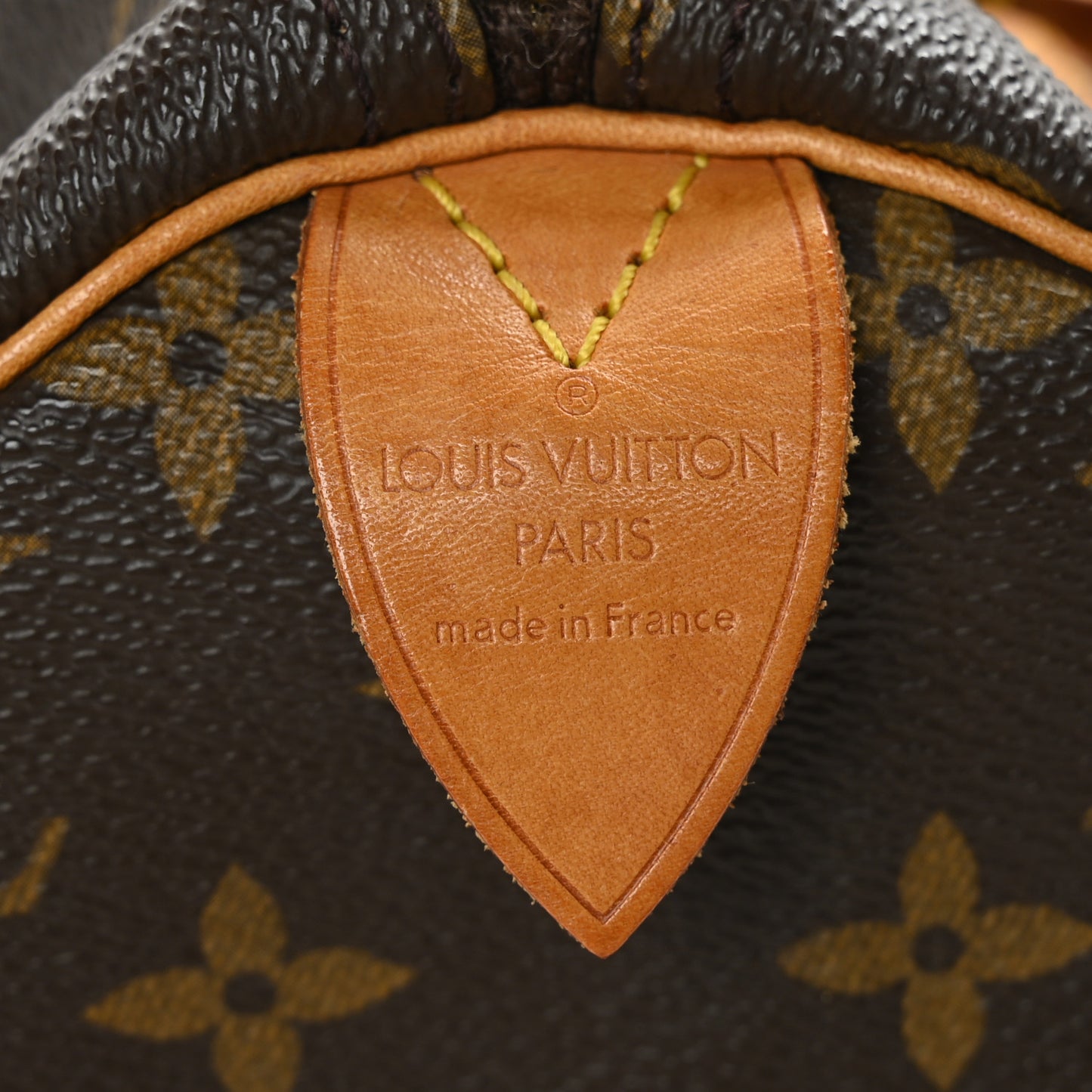 Monogram Speedy 30