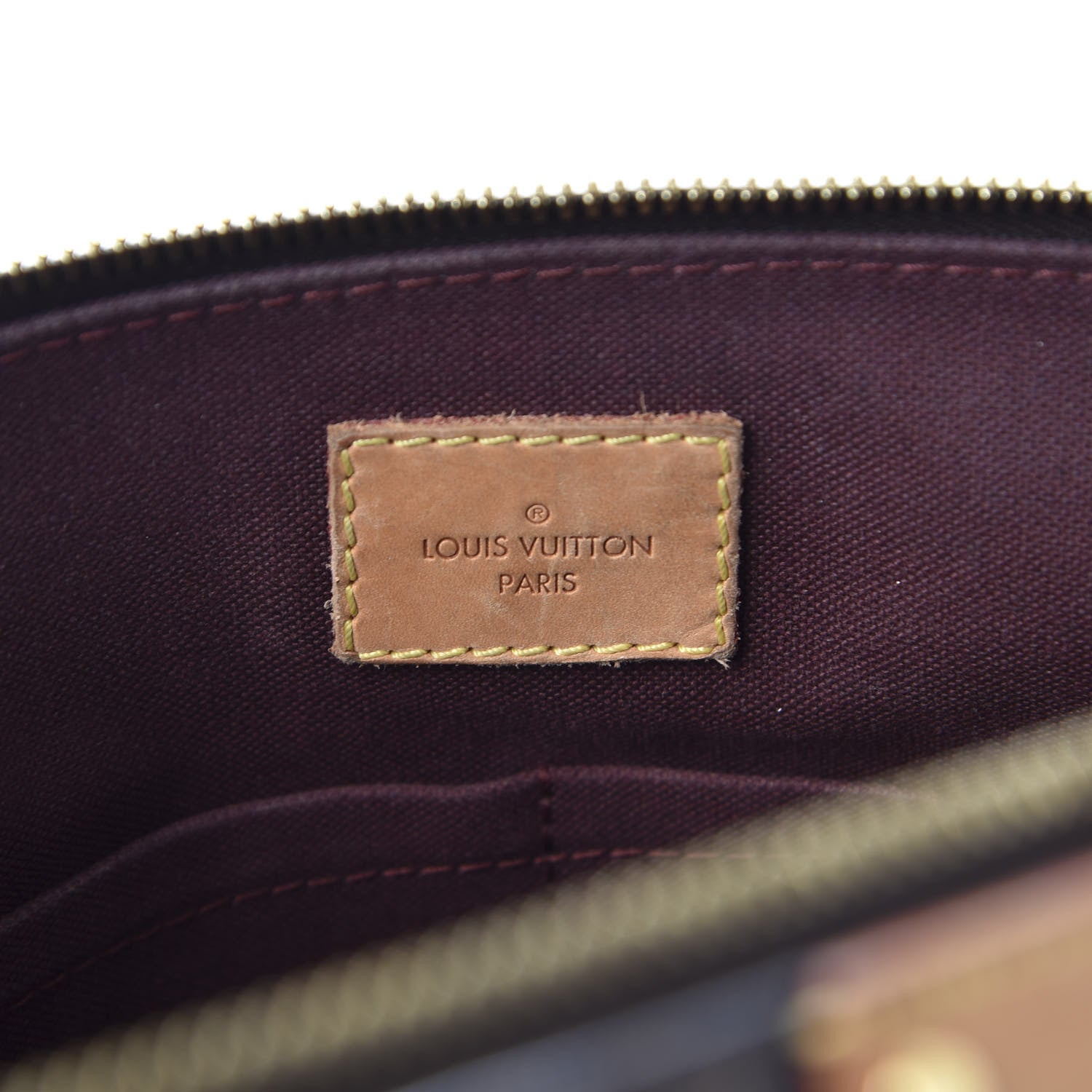 Louis Vuitton Monogram Turenne MM 12 of 15
