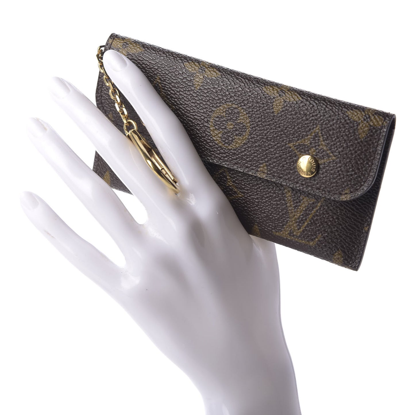 Monogram Multicles Rabat