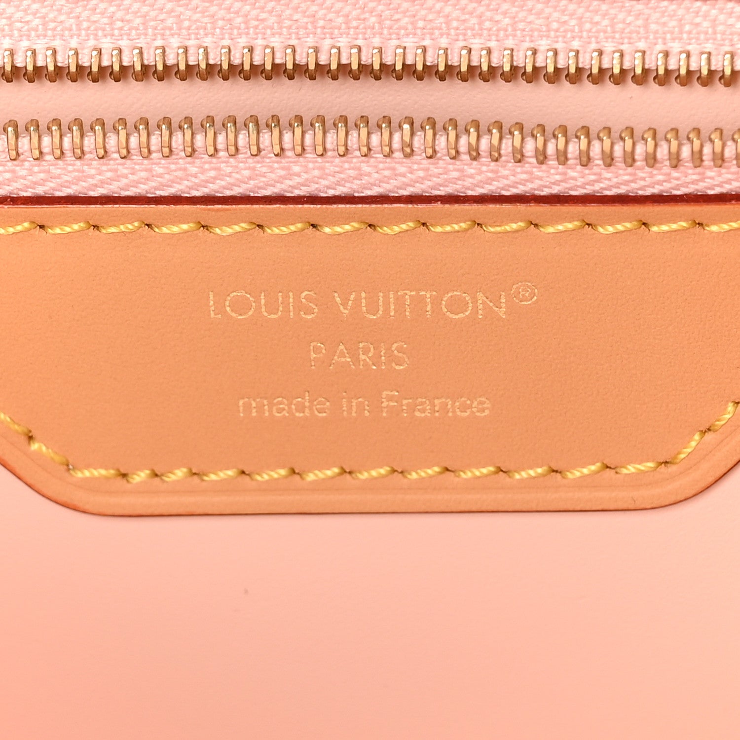 Louis Vuitton Monogram Dune Lucky Speedy Soft 30 Pink 6 of 10