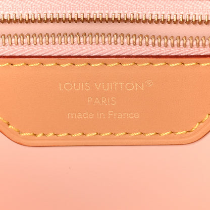 Louis Vuitton Monogram Dune Lucky Speedy Soft 30 Pink 6 of 10