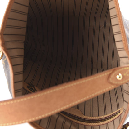 Louis Vuitton Monogram Delightful PM 5 of 9