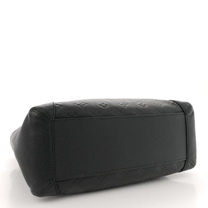 Louis Vuitton Empreinte Bagatelle Black 4 of 11