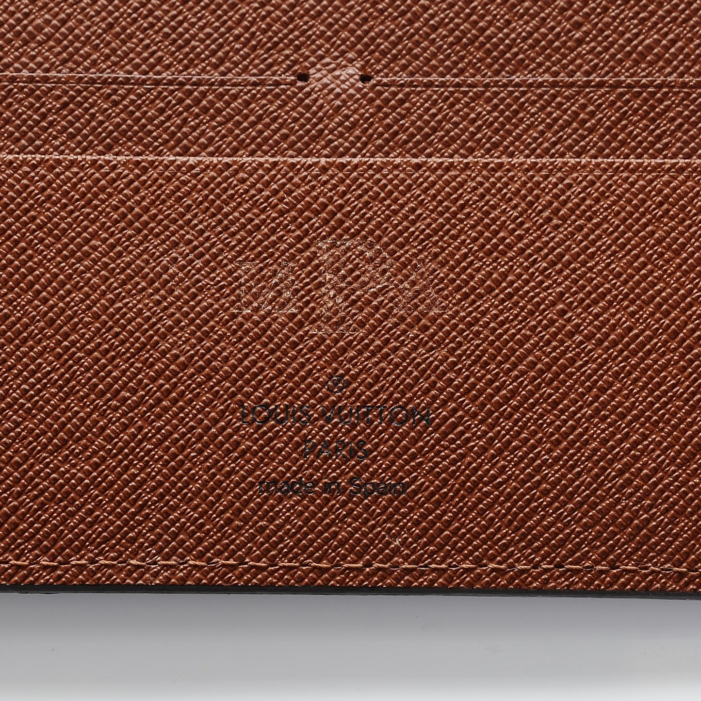 Monogram Insolite Wallet