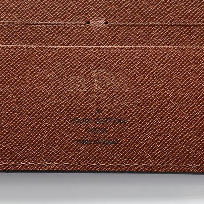 Louis Vuitton Monogram Insolite Wallet 6 of 6