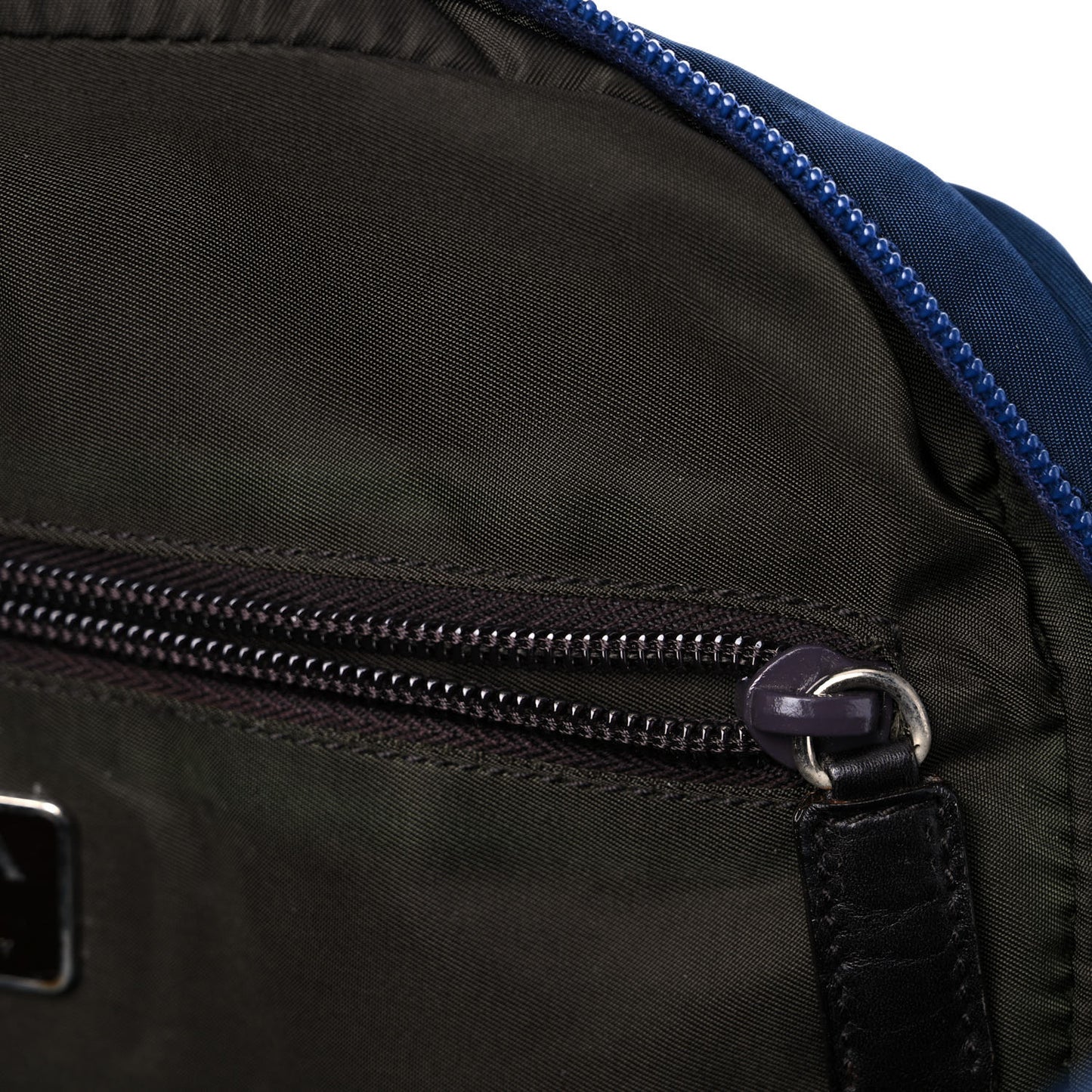 Tessuto Nylon Sling Baltico