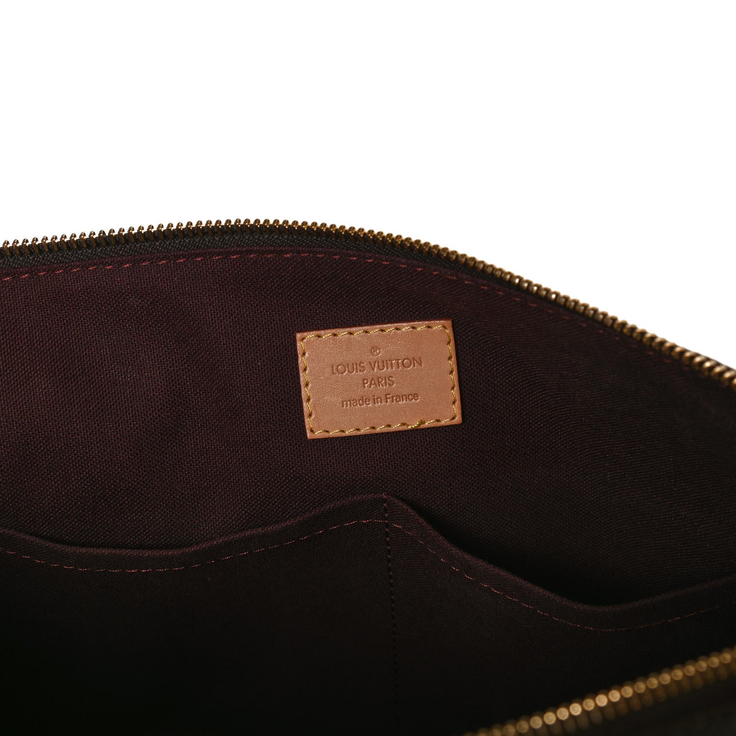 Louis Vuitton Monogram Iena PM 6 of 13