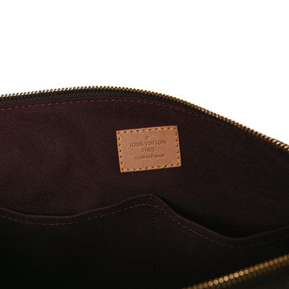 Louis Vuitton Monogram Iena PM 6 of 13