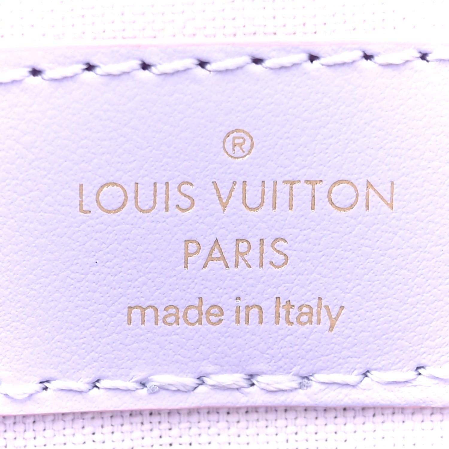 Louis Vuitton Monogram Giant Spring In The City Onthego GM Sunrise Pastel 6 of 15