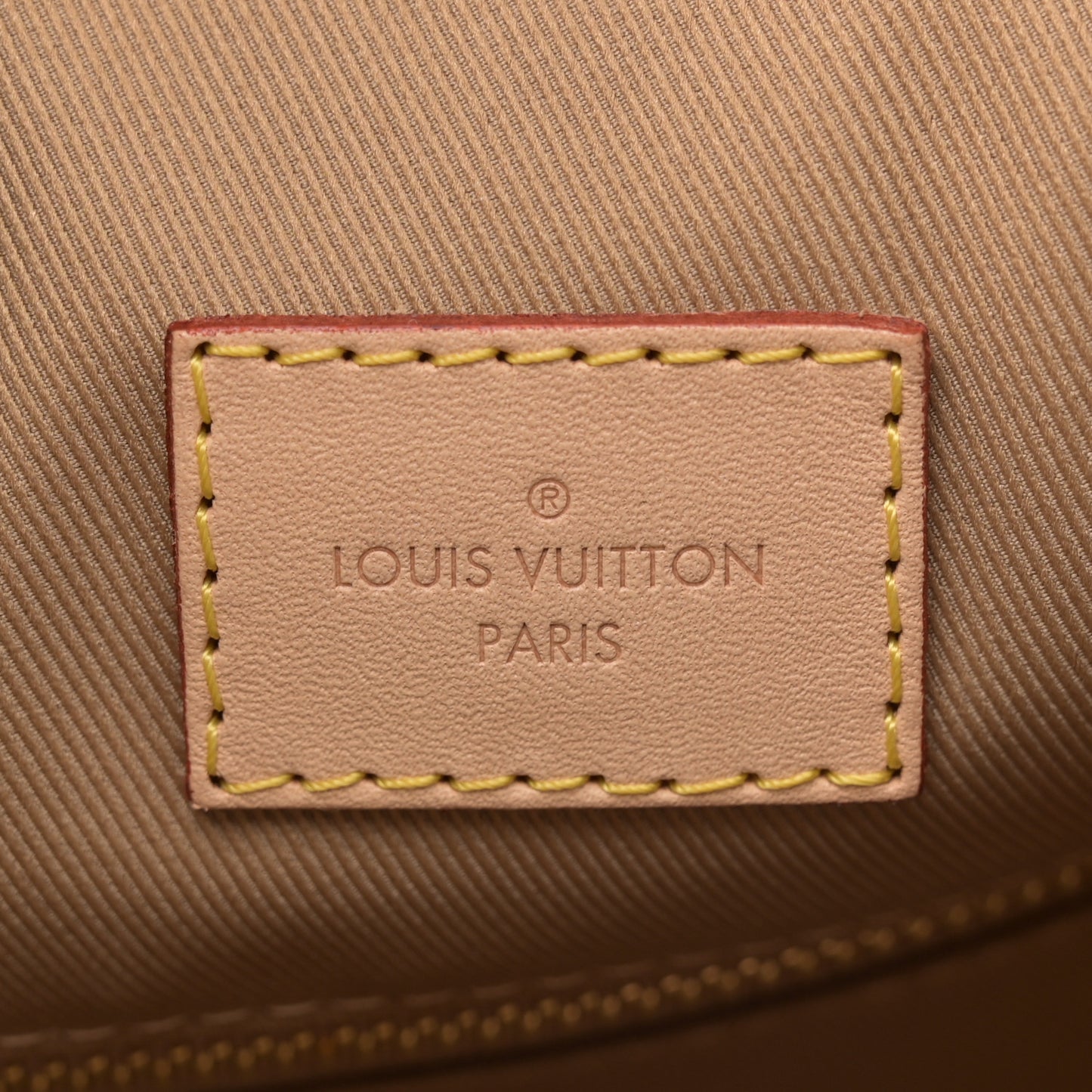 Monogram Graceful MM