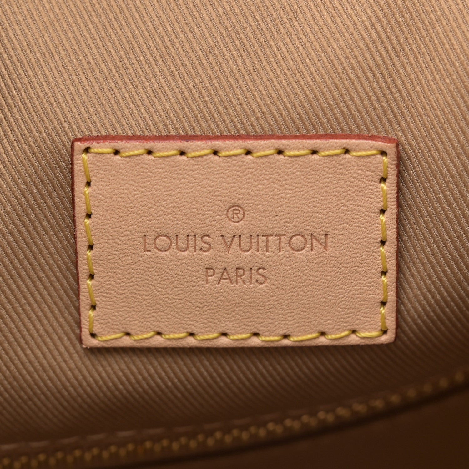 Louis Vuitton Monogram Graceful MM 6 of 9