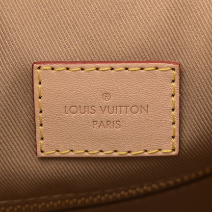 Louis Vuitton Monogram Graceful MM 6 of 9