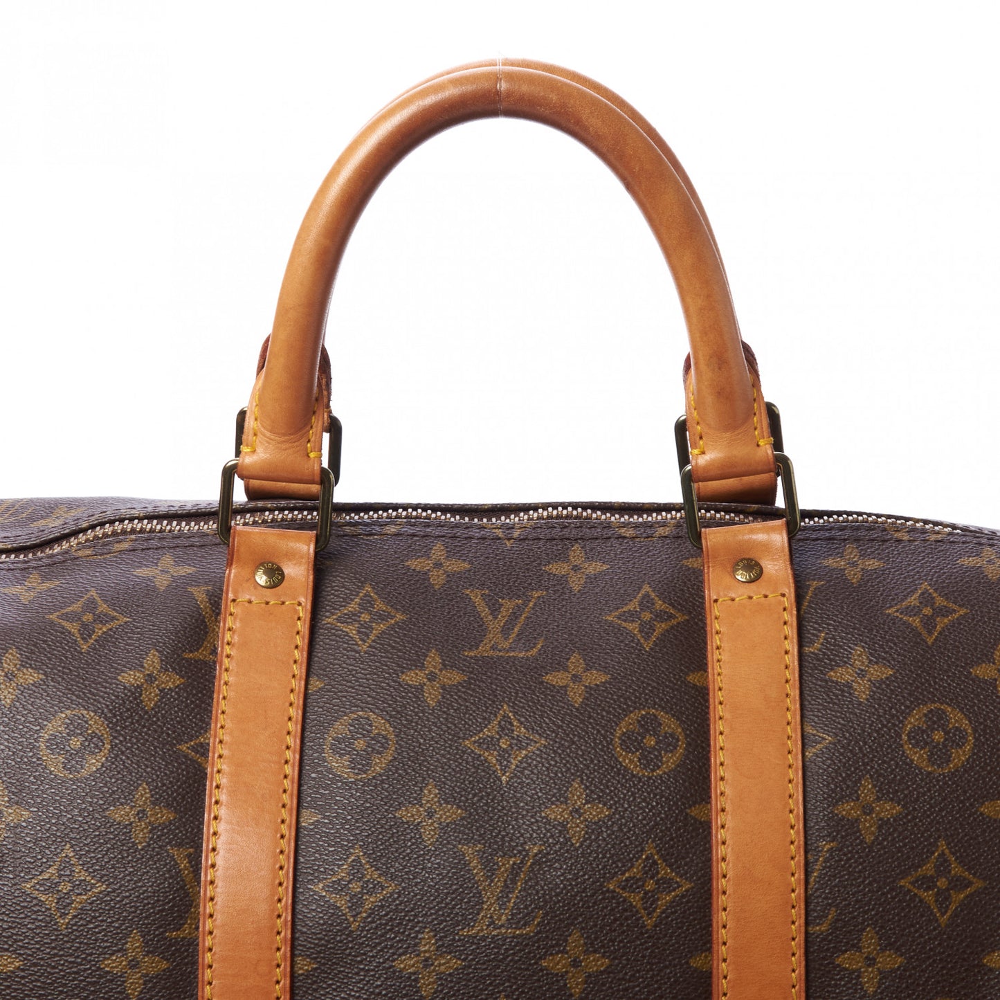 Monogram Keepall 55