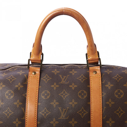 Louis Vuitton Monogram Keepall 55 8 of 13