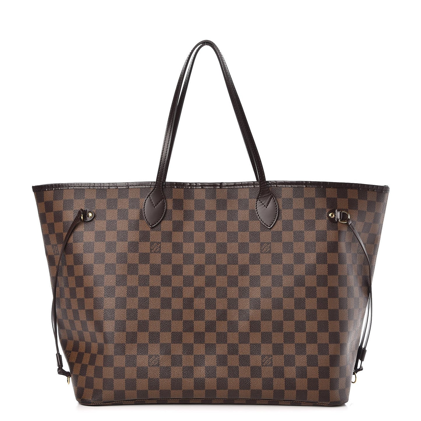 Damier Ebene Neverfull GM