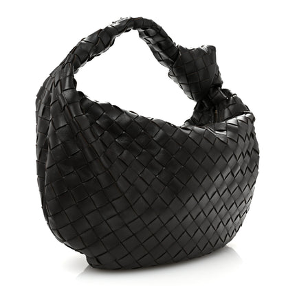 Bottega Veneta Nappa Intrecciato Teen Jodie Fondant 3 of 10