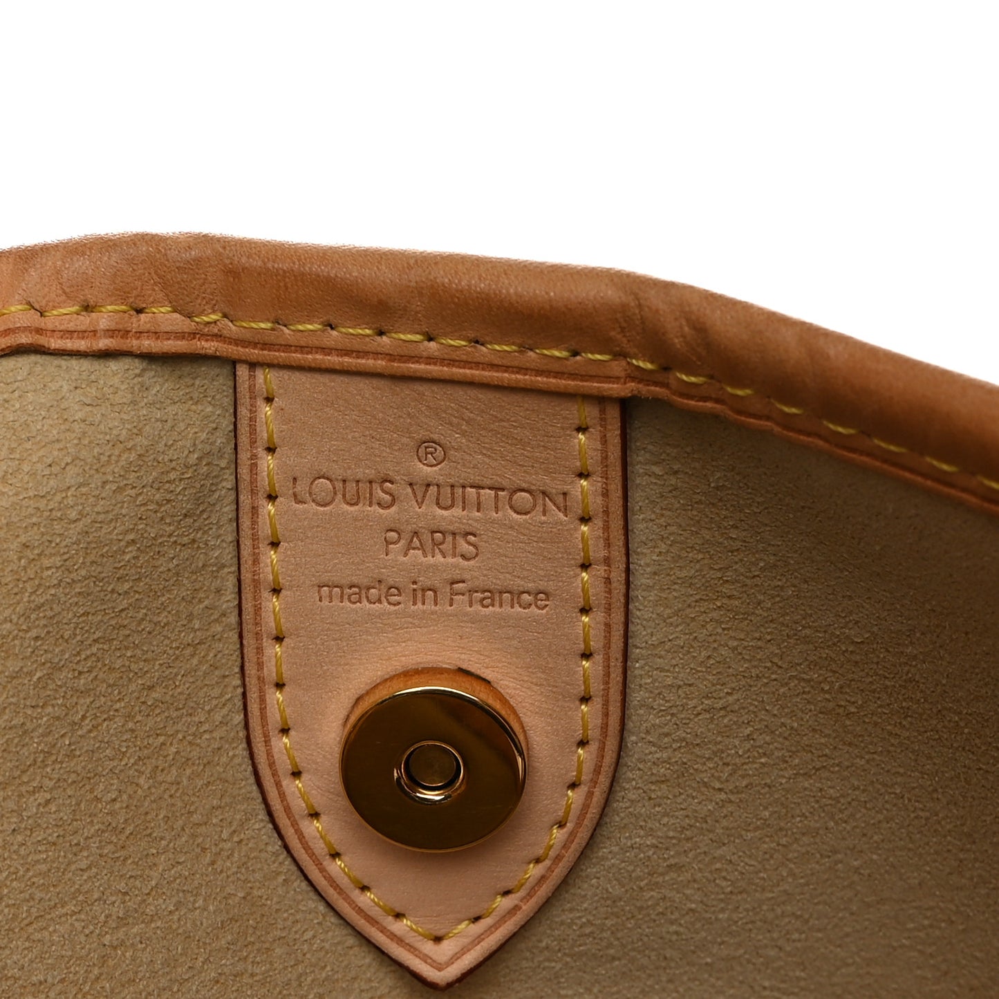 Monogram Galliera PM