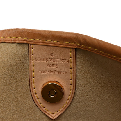 Louis Vuitton Monogram Galliera PM 6 of 11