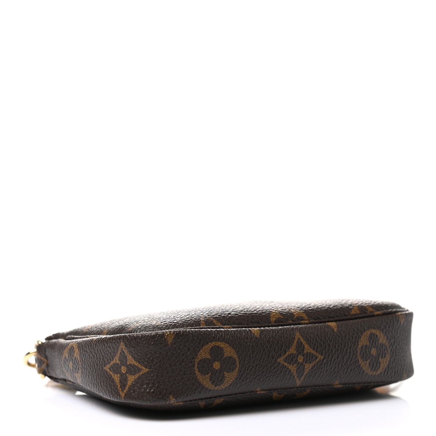 Louis Vuitton Monogram Mini Pochette Accessories 4 of 7