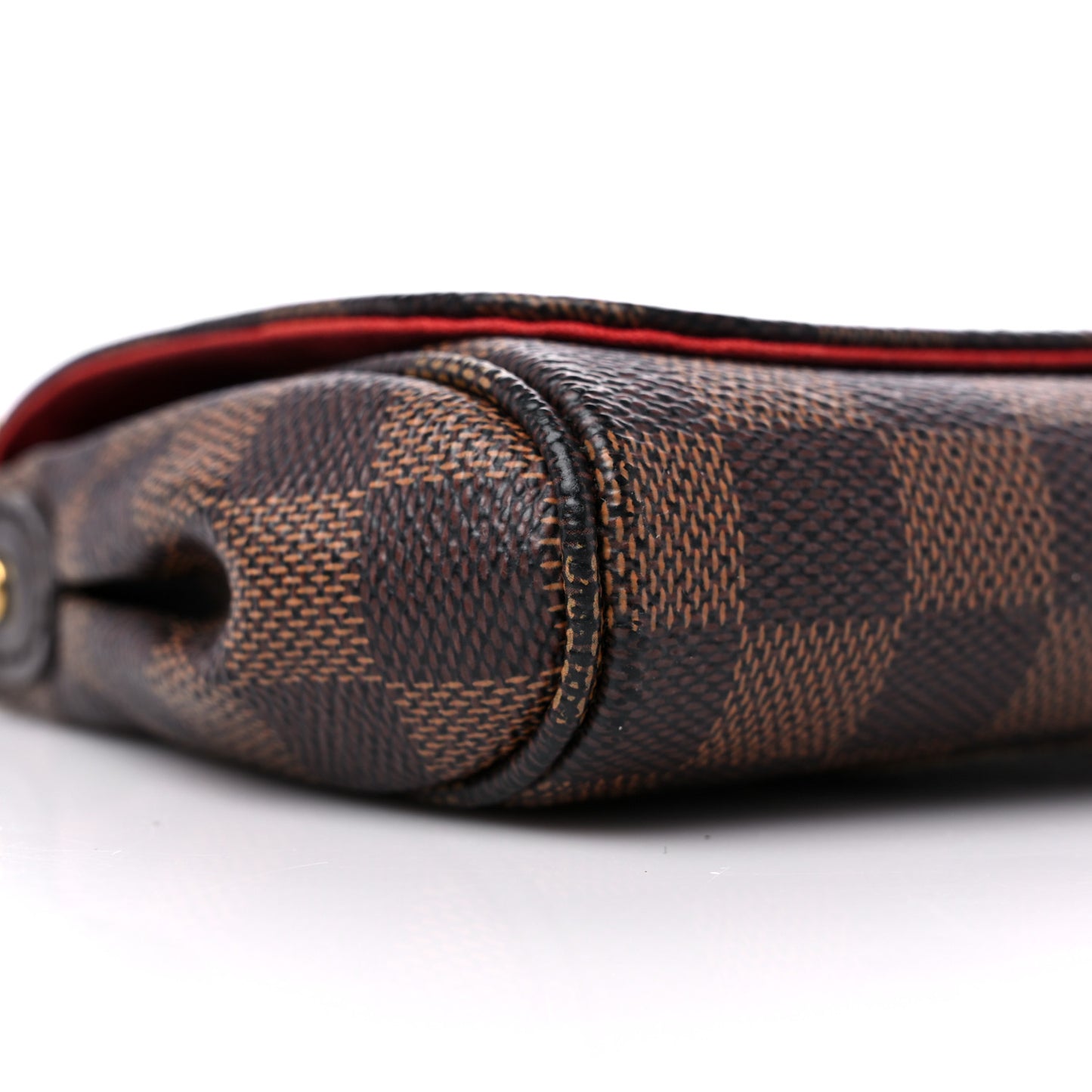 Damier Ebene Favorite PM