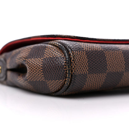 Louis Vuitton Damier Ebene Favorite PM 7 of 12