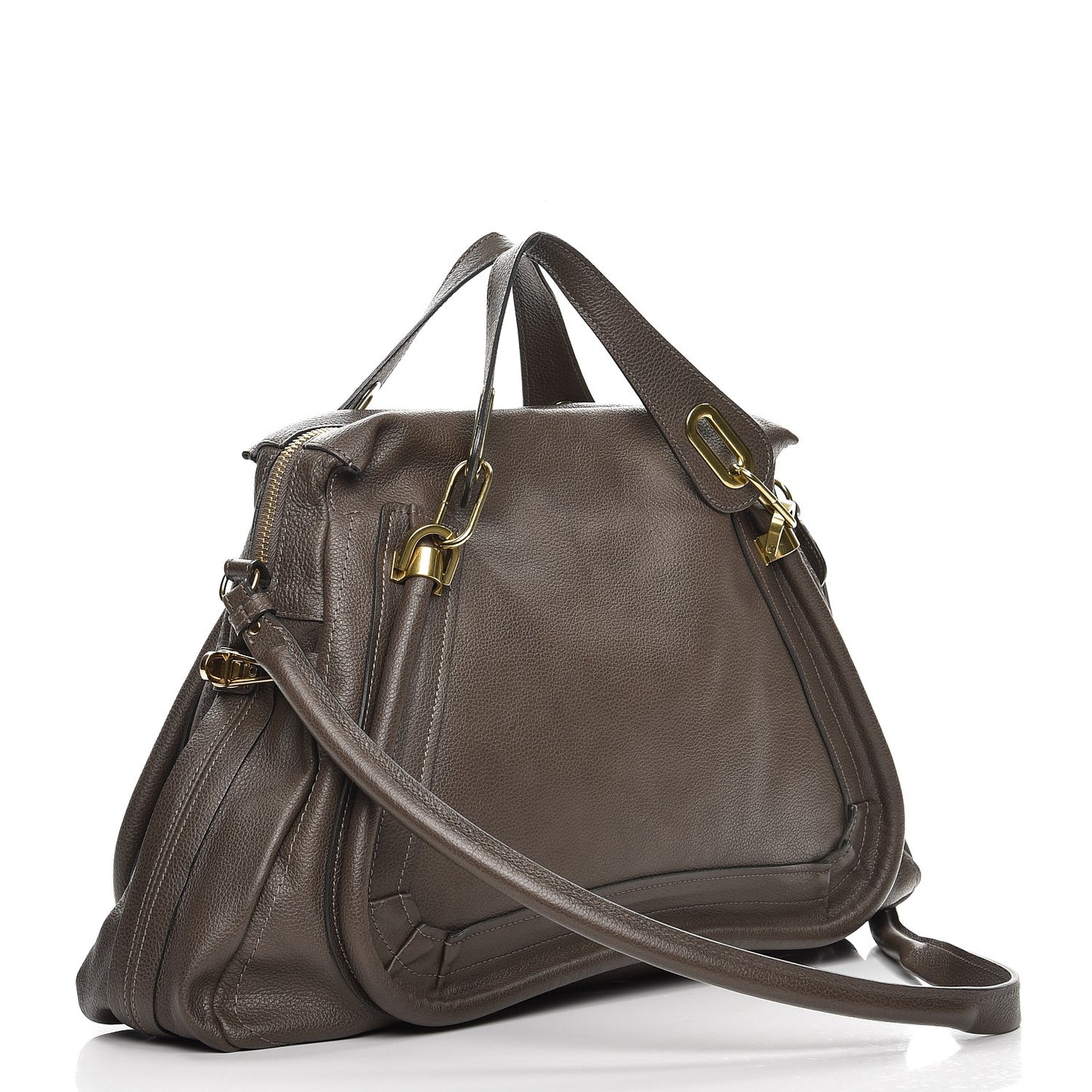 Calfskin Large Paraty Rock