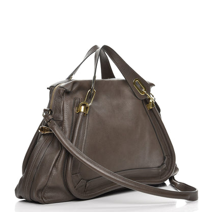 Chloe Calfskin Large Paraty Rock 4 of 8