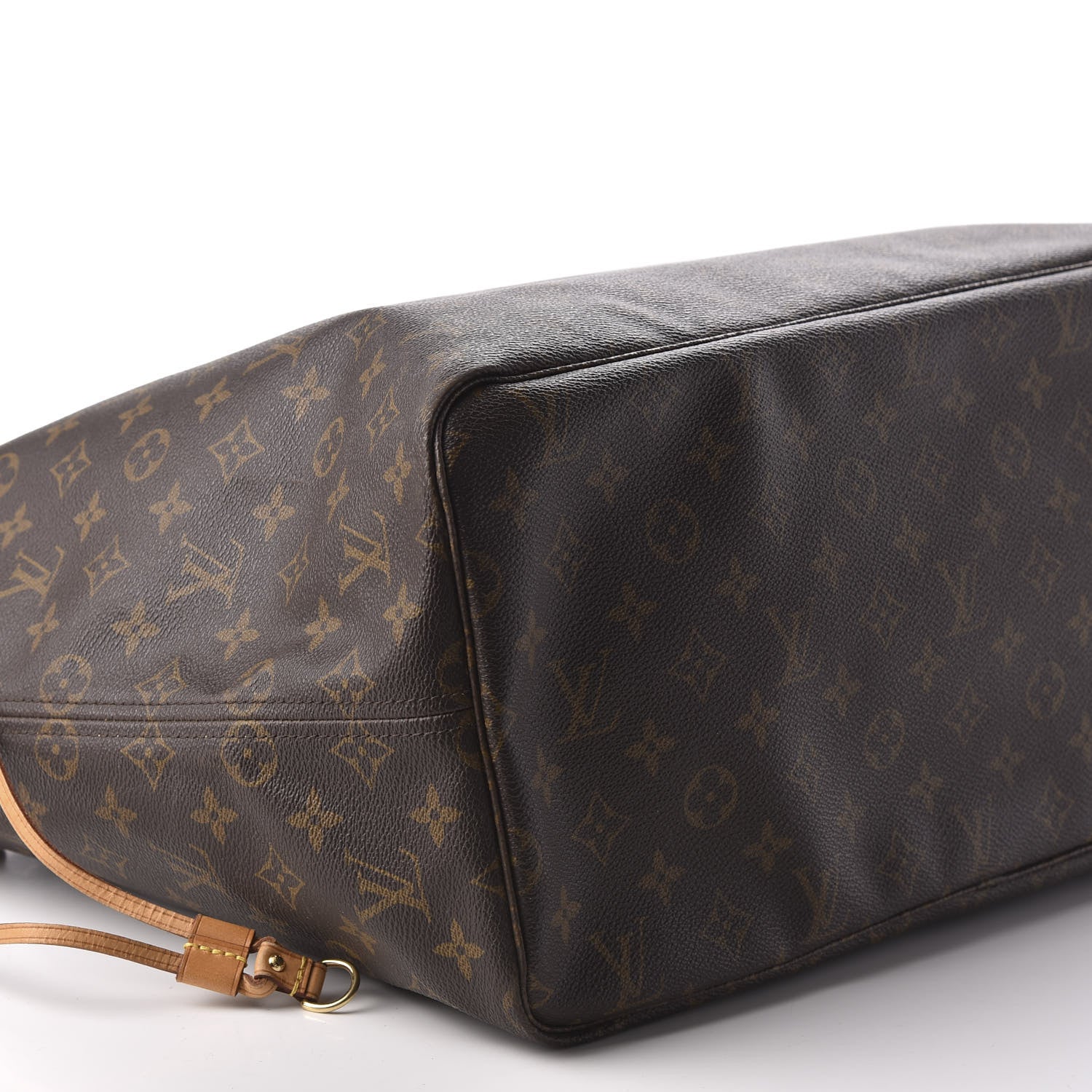 Louis Vuitton Monogram Neverfull GM 6 of 9