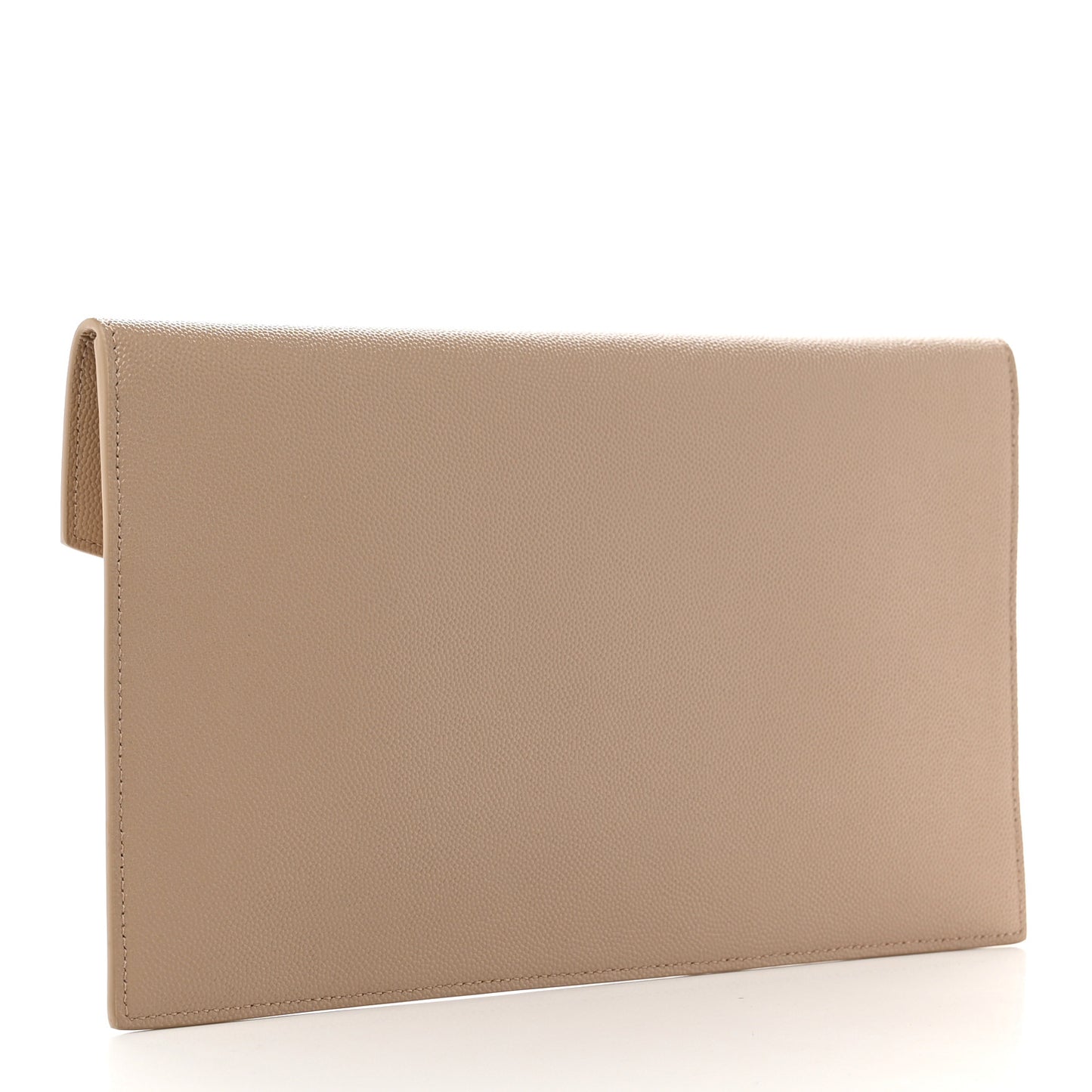 Grain De Poudre Uptown Pouch Dark Beige
