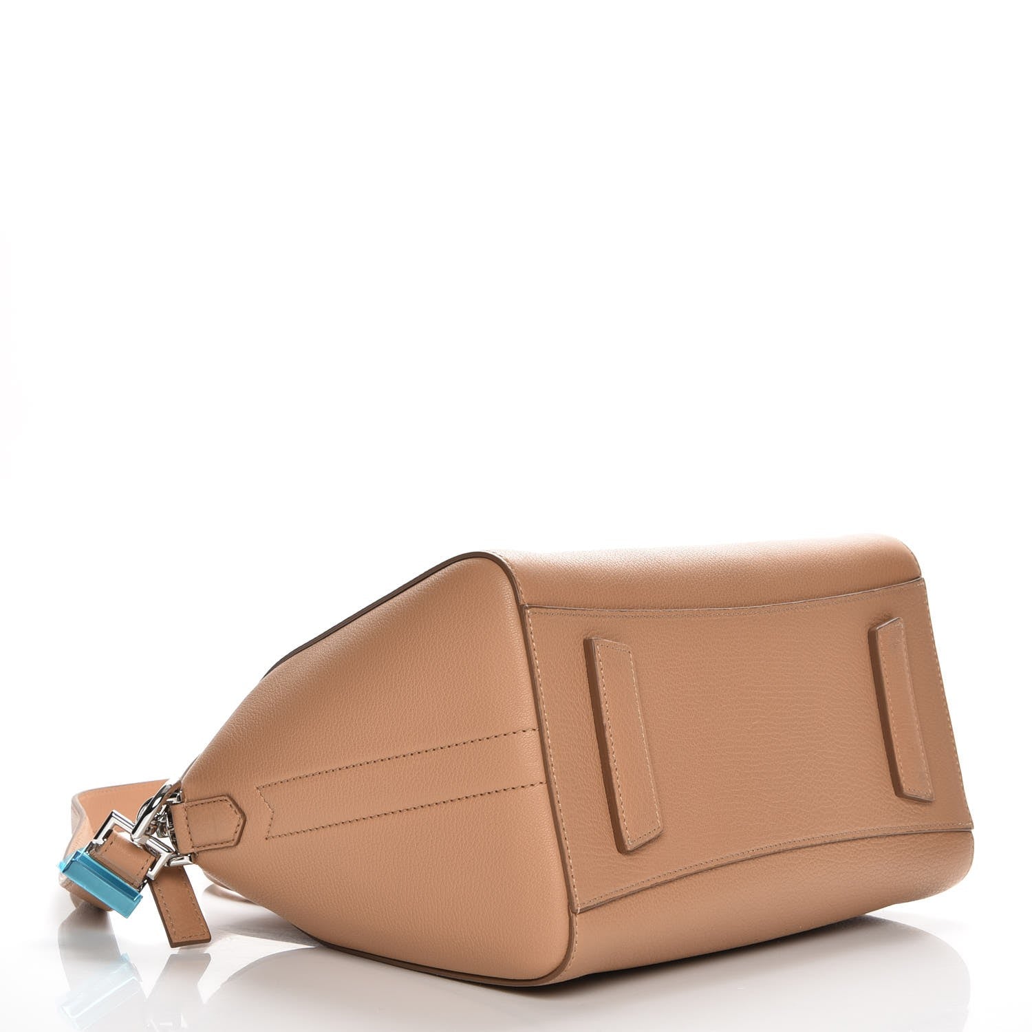 Givenchy Sugar Goatskin Small Antigona Medium Beige 5 of 8