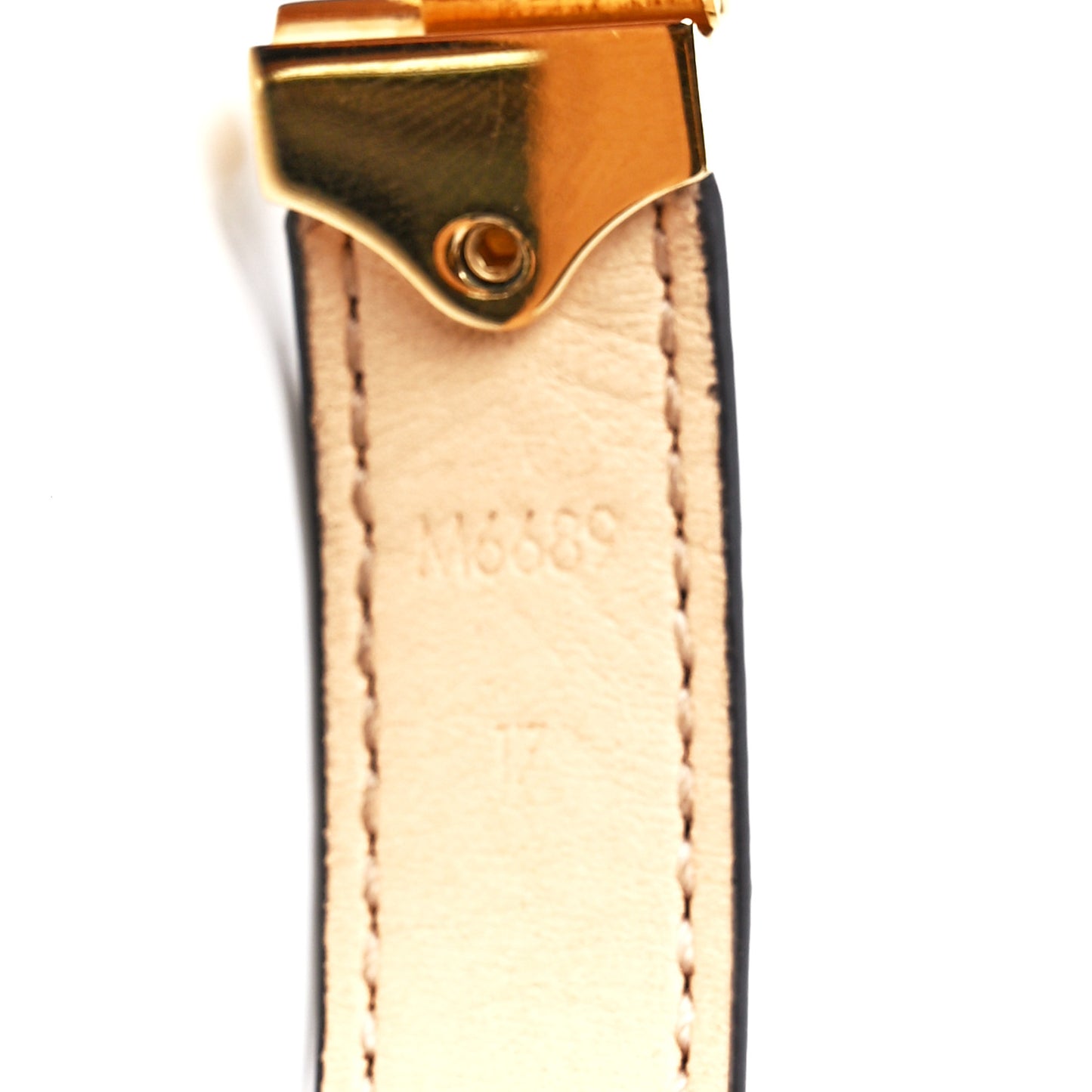 Monogram Nano Bracelet 17